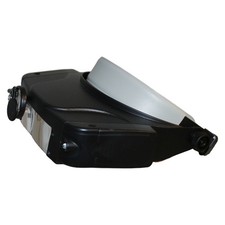 Kopfband lupe kopflupe 5x - kopflupe, 1,5x