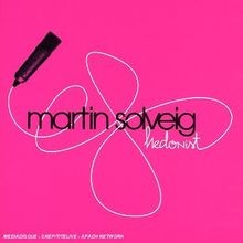 Hedonist von martin solveig - von,