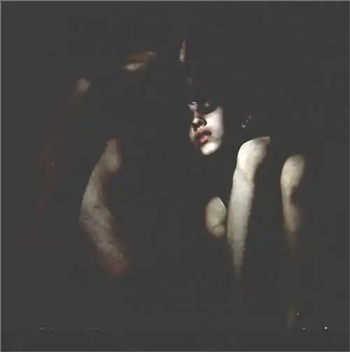 Prosaics aghast agape ep - -,