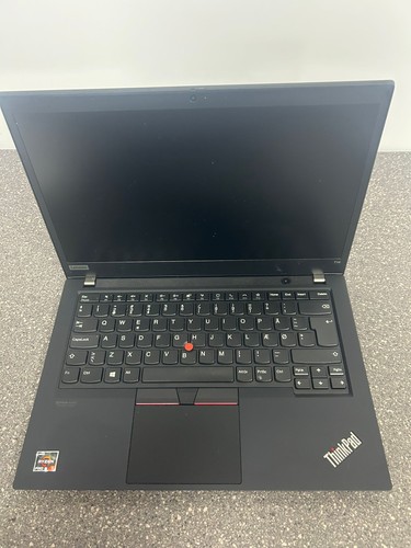Lenovo thinkpad t14 amd - t14, 14''