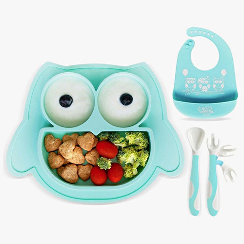 Baby kindergeschirr set - kindergeschirr,
