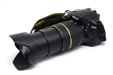 Nikon D3300   24.2 MP  DSLR