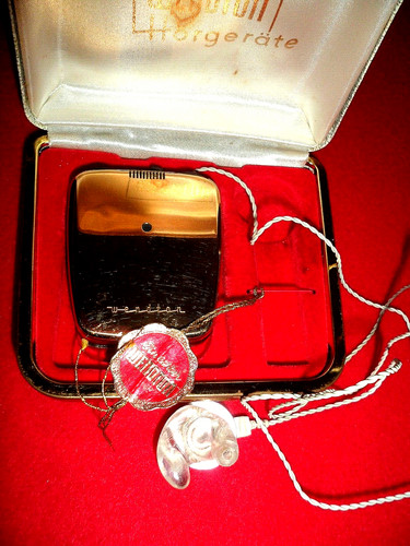 Transistorradio sehr - transistorradio(nein!),
