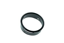Tachoring mit Aufnahme AWO passend für MZ IFA BK350 EMW BMW SCHWARZ
