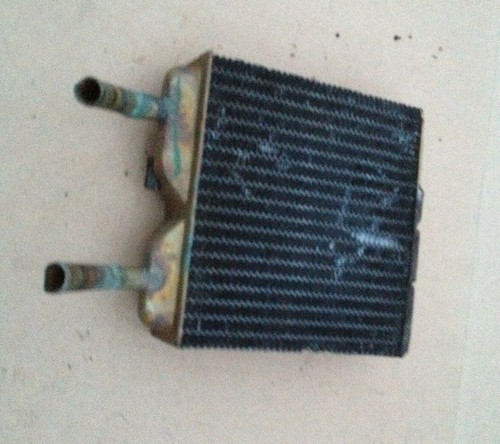 Z150 opel oldtimer heizungs - opel,