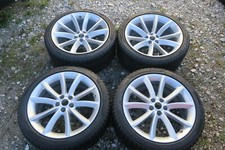 Origin Jaguar Alufelgen F-Type