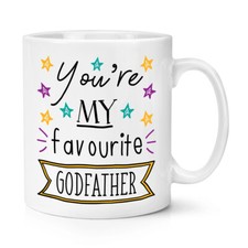 You're My Favourite Godfather