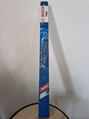 Bosch scheibenwischer 600 - scheibenwischer,