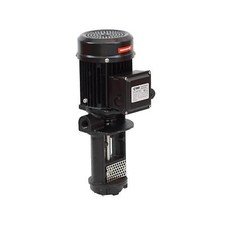 IBO Eintauchpumpe Kühlmittelpumpe 400V Förderhöhe 4,5m Tauchtiefe 153mm