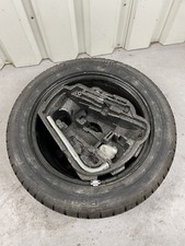 VW Passat 3BG 205/55 R16 Reserverad 3B0601027F