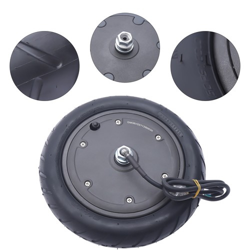 350w 36v elektroroller motor - 350w,
