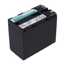 Akku-King Akku für Canon BP-975  XF300, XF305 XH A1, XH A1S, XH G1, XL H1 XL H1A