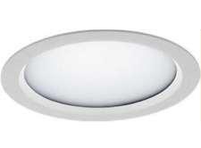 LTS Licht&Leuchten LED-Einbaudownlight VTFM-R 101.840 ws IP44 Licht&Leuchten