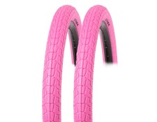 2x Kenda 20 Zoll K-907