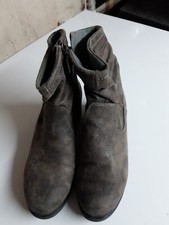 s. Oliver Stiefelette  Boots