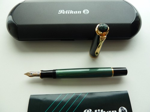 Pelikan old style m600 - pelikan,