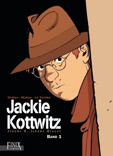 Jackie kottwitz gesamtausg - jackie,