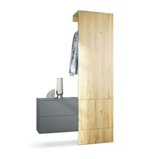 Garderobenset Flur Garderobe