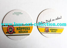 KUPPERS KOLSCH - 2 ALTE