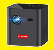 Projektor BYINTEK P19 Android WIFI LED DLP 3D Full HD - 4K - NEU