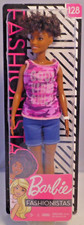 Barbie fashionistas 2018 2019 - fashionistas, 2018/2019