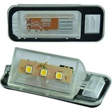 Kennzeichenleuchte Set passend