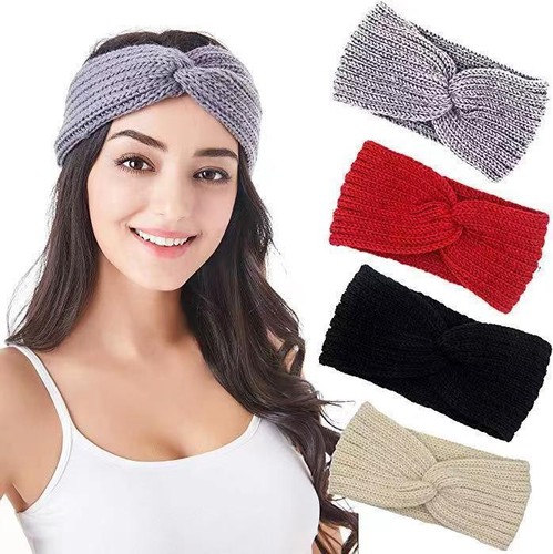 Stirnband damen winter - damen, –