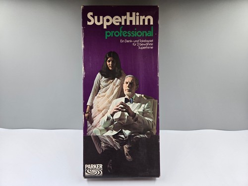Superhirn professional - superhirn,