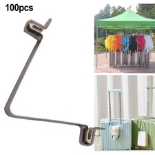 Verschluss Rohrstift Federclip