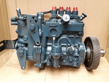 Kubota Einspritzpumpe injection pump  1J510-5005-0; V3600 komplett; 1J510-8G3664