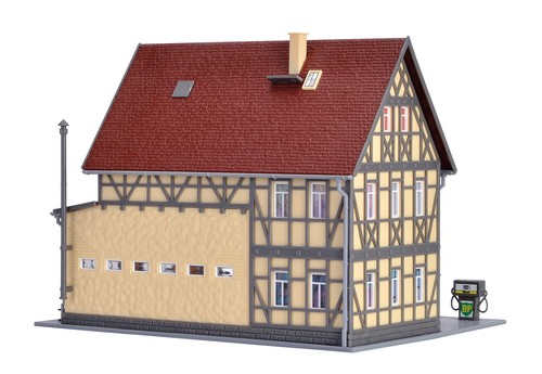 Vollmer 43682 h0 - -,