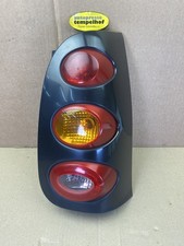 Smart smart fortwo Heckleuchte