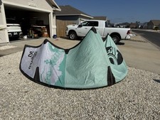 2023 Cabrinha 10m Drifter and