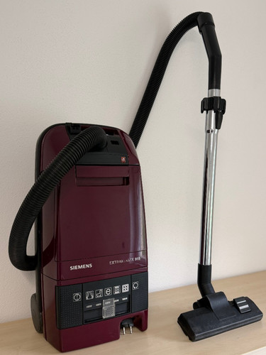 Siemens extraklasse 915 - siemens,