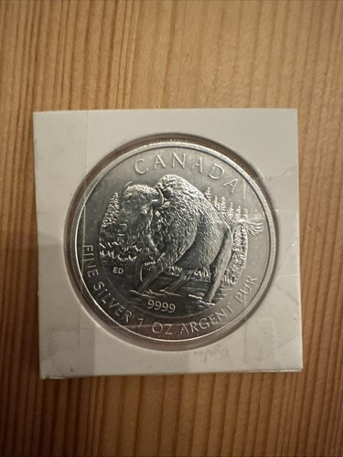 Kanada cad dollar - 5,