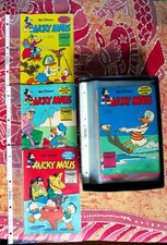 Micky Maus Hefte Jahrgang vollständiger Jahrgang 1965 ( Selten )