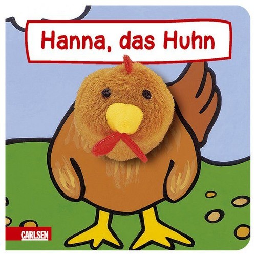 Hanna das huhn - :, [ein