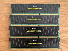 32GB Kit DDR3 RAM