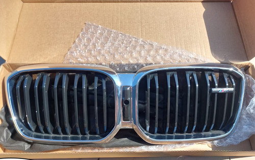 Original bmw g01 g02 - bmw,