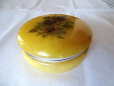 Alabaster Dose vintage