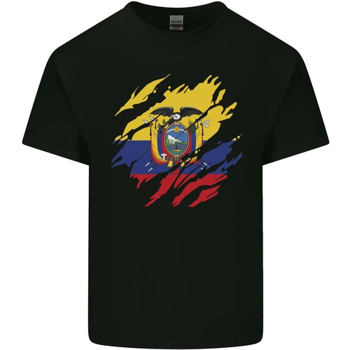 Gildan torn ecuador trikot - torn,
