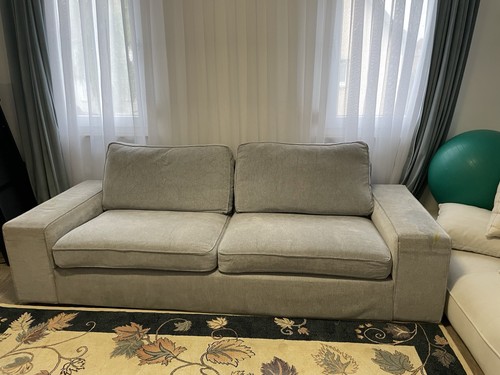 Sofa gebraucht - sofa,