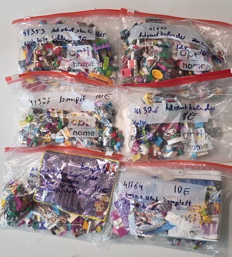 Ein lego set - ein,