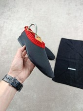 Jil Sander Womens Ring-detail