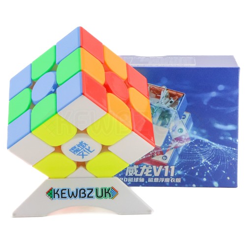 Moyu weilong v11 3x3 - moyu,