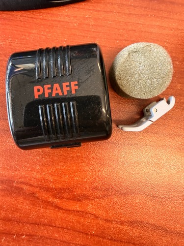 New pfaff non stick - new, non-stick