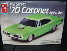 VINTAGE 1970  CORONET SUPER