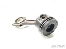 Opel Vectra Motorkolben mit