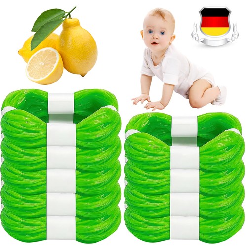 Windeleimer nachfüllfolie 9er - windeleimer,