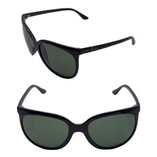 Ray Ban CATS1000 - Schwarz /